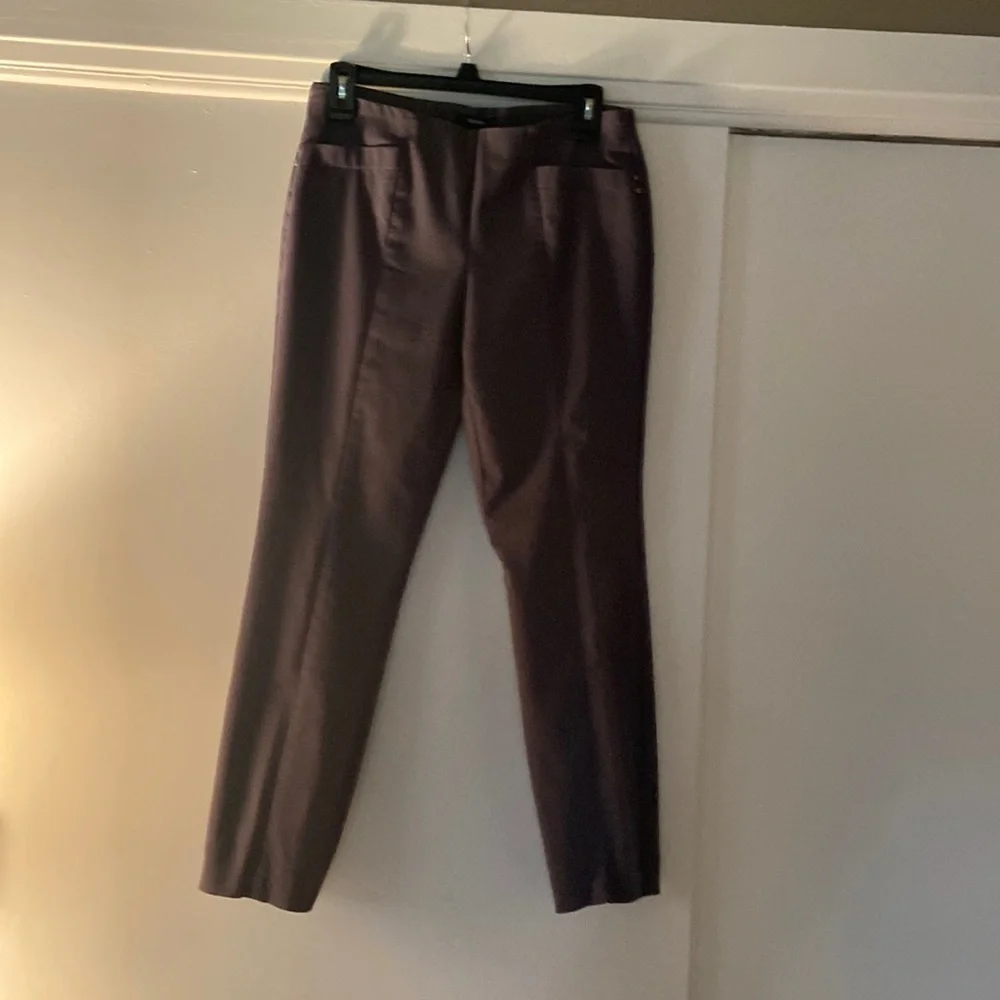 Alfani ankle pants - Picture 1 of 8